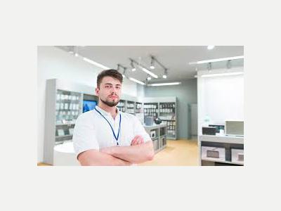  Cobrador de Cuota Diaria 